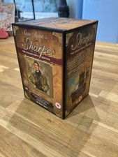 Sharpe: The Complete Series