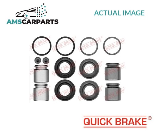 Brake caliper repair kit - repair,