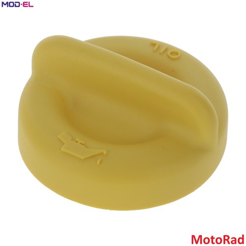 Sealing cap oil - cap, neck