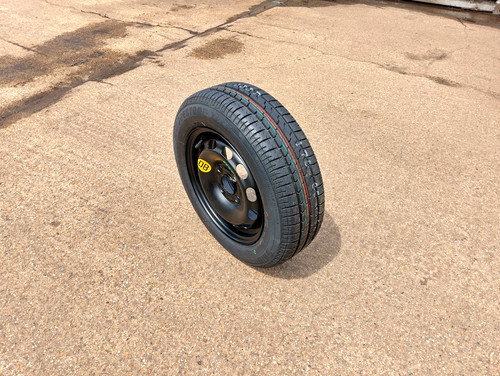 Ford fiesta mk6 spare - ford,