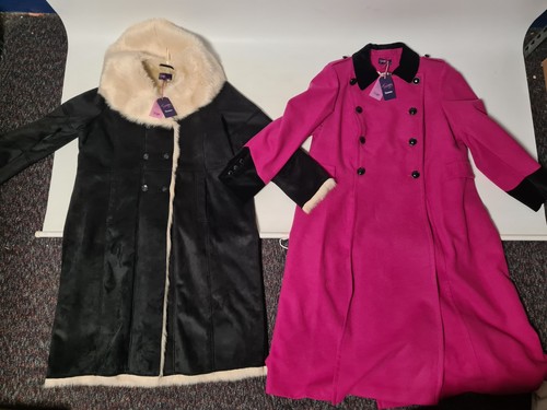 Twiggy marks spencer - 2,