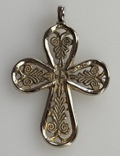 Sterling Silver 6th C