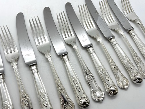 Vintage piece silver plated - vintage,
