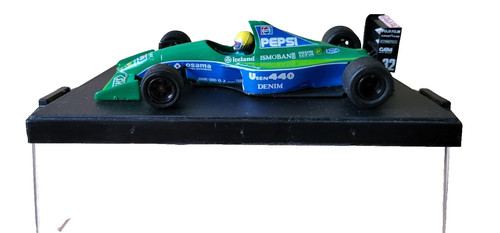 Jordan ford 191 roberto - 191, moreno