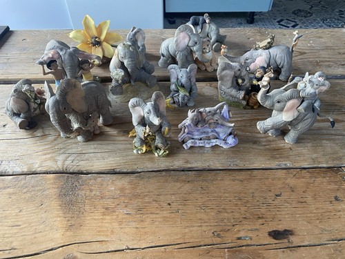 Tuskers henry elephants - henry,