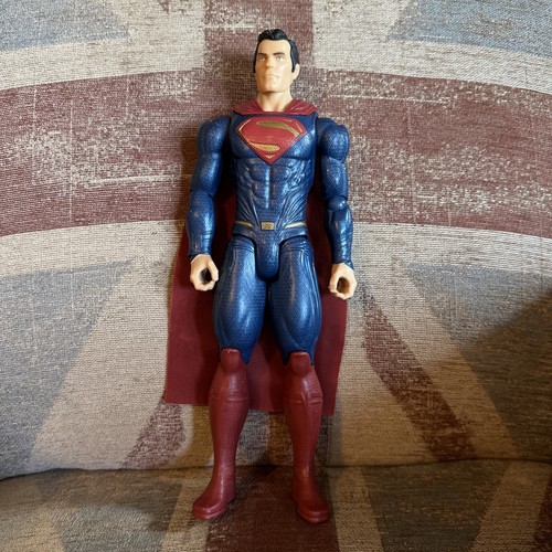 Superman man steel - of, dc