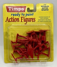 WATERLOO British Infantry - 8