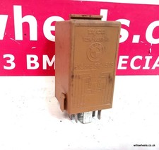 BMW Brown Windscreen Wiper