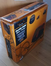 Halfords Double Child Bike