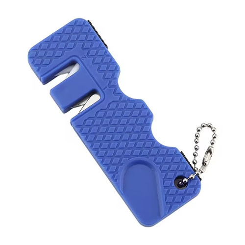 Pocket knife sharpener - pocket, ceramic