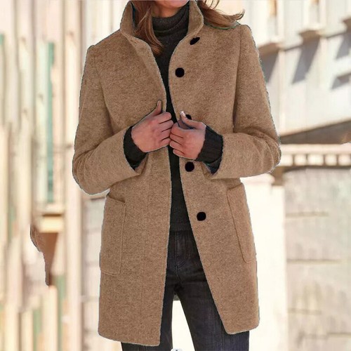 New womens trench coat - trench, outwear