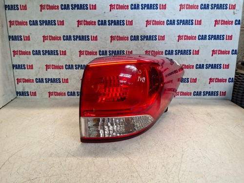 Kia carens mpv 5dr - carens,