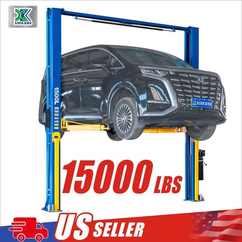 1500l two post car - 1500l,