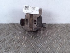 CORSA E ALTERNATOR VAUXHALL