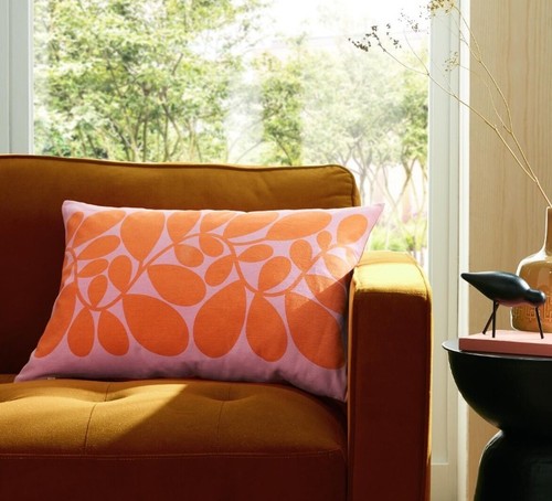 Orla kiely sycamore stripe - sycamore,