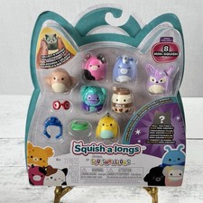 Squishmallows Squish-a-Longs