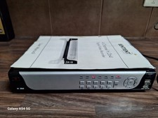 Analogue 4 Channel CCTV