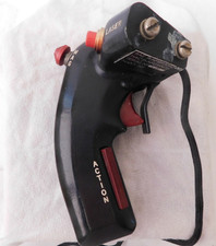 Lynx Helicopter Tow Sight Left