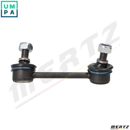 Linkcoupling rod stabiliser - linkcoupling,