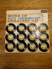 Roy Orbison More of Roy