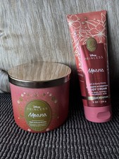 Bath And Body Works Moana