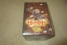 Huntik Trading Card Game