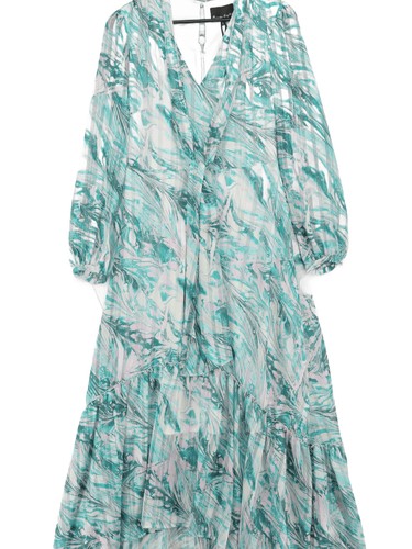 Phase eight maxi dress uk10 - eight,