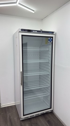 Polar 600 litre capacity - polar, 600-litre