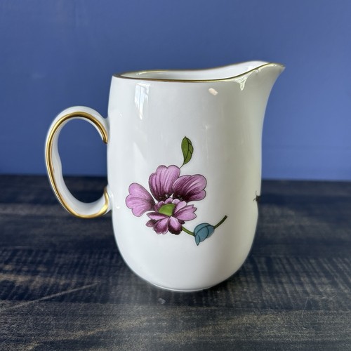 Royal worcester astley creamer - worcester,