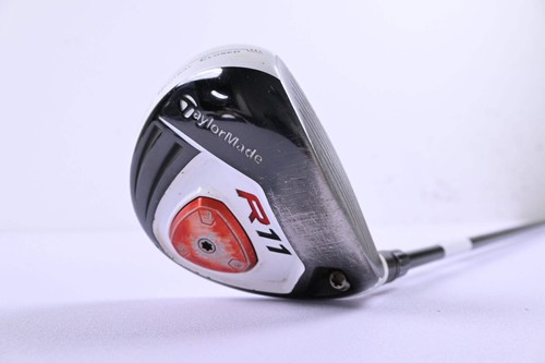Taylormade r11 wood 15 5 - taylormade, 15.5