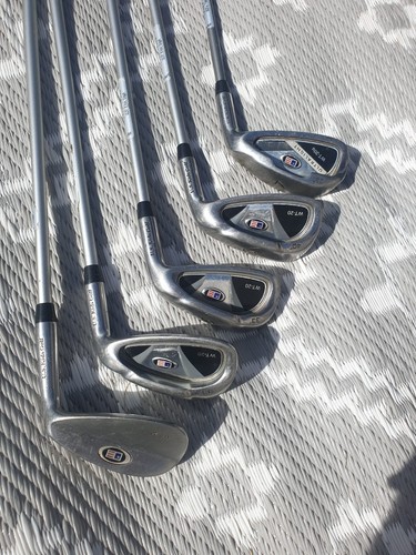 Kids golf set - golf, us