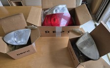 BMW E46 brake Light & Indicators