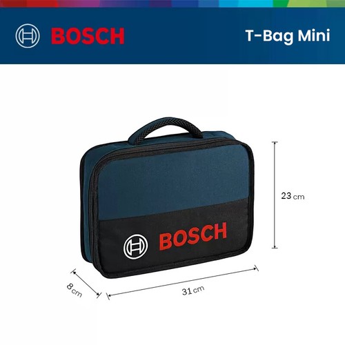 Bosch tool bag - tool,