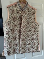 Men's Embroidered Wedding