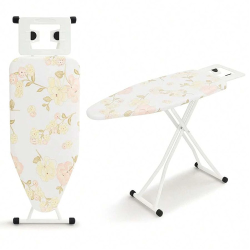 Folding ironing board - folding,