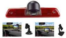 High Level Brake Light