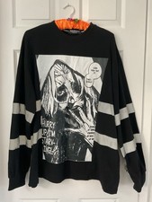 Mix Sizes Bundle of Chinese / Japanese Street Wear Unisex Clothing