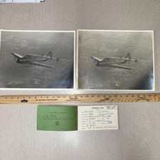 BELLANCA AIRCRAFT AIRPLANE