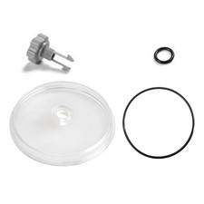 Swimming Pool Pump Cover Sand