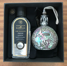 Ashleigh & Burwood Fragrance
