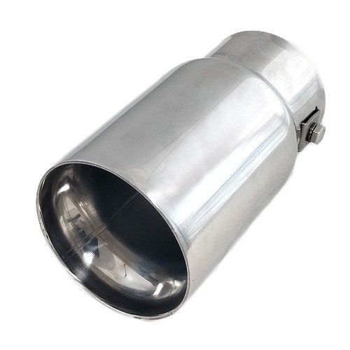 Exhaust tip trim pipe - pipe, tail