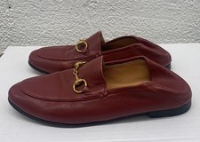 Gucci Brixton Jordaan Horsebit
