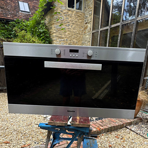 Miele h6290b built - h6290b, built-in