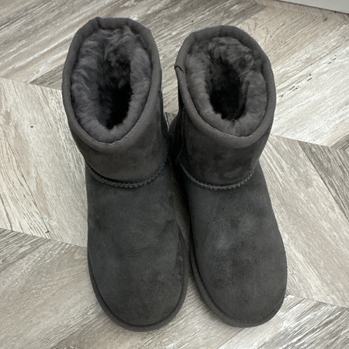 Ugg classic mini - ugg,