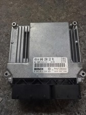 MERCEDES VITO W639 DIESEL 2.1L