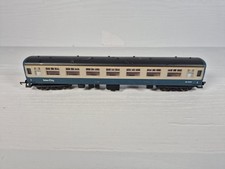 Lima OO Intercity BR Passenger