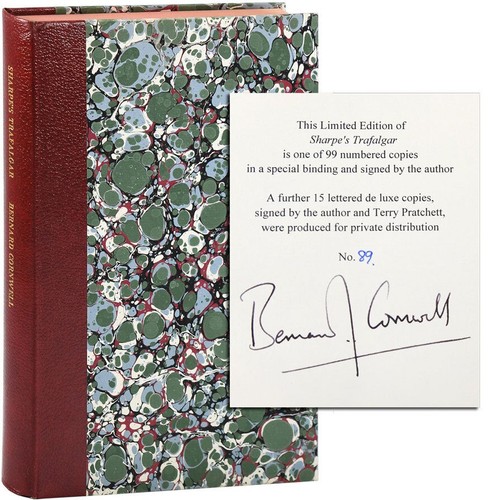 Bernard cornwell terry - bernard,
