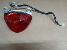 Sym Symply 50 Rear Light 2018