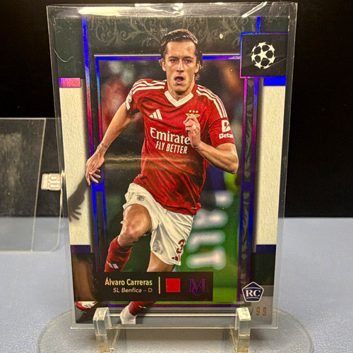 Topps museum collection uefa - topps,