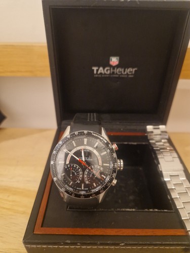 Tag heuer 44mm - tag,